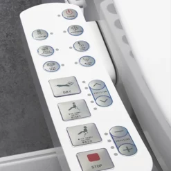 Victorian Plumbing Smart Bidet Toilet Seat