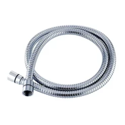 Triton 2m Shower Hose - Chrome