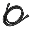 Triton 1.5m Anti-Twist Shower Hose - Matte Black