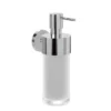 Villeroy & Boch Villeroy And Boch Elements Tender Chrome Soap Dispenser