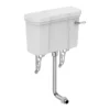 Ideal Standard Waverley Luxury Ornate Cistern Brackets