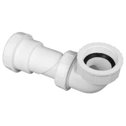 Victorian Plumbing Uniwaste Universal Waterless Trap