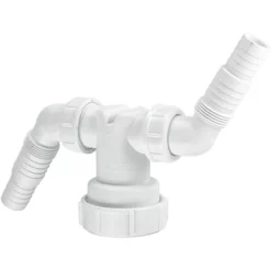 McAlpine Plumbing Product McAlpine Twin Connector