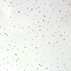 Victorian Plumbing Orion White Arctic Sparkle Shower Wall Panel - 2400 X 1000mm -smedbo shop vpwp24107eha d1