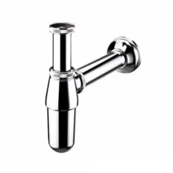Bristan - Luxury Basin Bottle Trap - Chrome