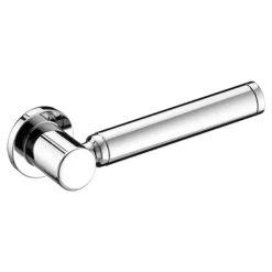 Bristan - Prism Contemporary Round Cistern Lever