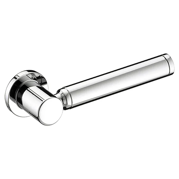 Bristan - Prism Contemporary Round Cistern Lever 1 Bristan - Prism Contemporary Round Cistern Lever
