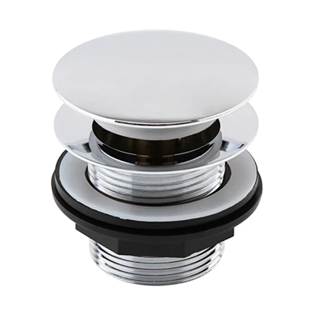 Victorian Plumbing Shallow In-Line Bath Trap Kit (Waste, Plastic Flexible Pipe + Trap) 1 Victorian Plumbing Shallow In-Line Bath Trap Kit (Waste, Plastic Flexible Pipe + Trap)