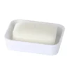 Wenko Candy Soap Dish - White