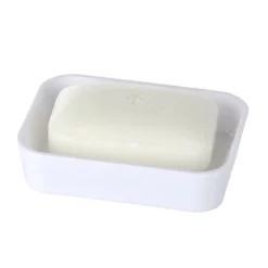 Wenko Candy Soap Dish - White