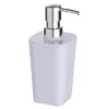 Wenko Candy Soap Dispenser - White
