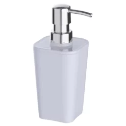 Wenko Candy Soap Dispenser - White