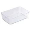 Wenko - Candy Transparent Wide Tray