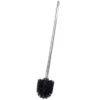 Wenko - Extra Long 60cm Stainless Steel Toilet Brush - Matt