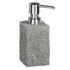 Wenko Granite Soap Dispenser