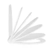 Wenko Kos Soft Close Toilet Seat - White