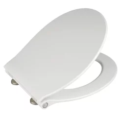 Wenko LED Night Light Soft-Close Toilet Seat