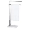 Wenko - Noble Towel Stand - White