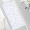 Wenko Paradise 71 X 36cm Bath Mat - White