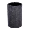 Wenko Polaris Jet Ceramic Anthracite Tumbler