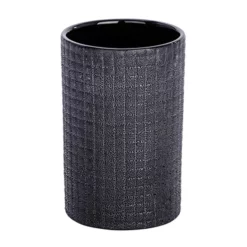 Wenko Polaris Jet Ceramic Anthracite Tumbler