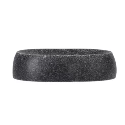 Wenko Puro Anthracite Soap Dish 5 Wenko Puro Anthracite Soap Dish -smedbo shop wenkopuroanthracitesoapdishd1