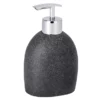 Wenko Puro Anthracite Soap Dispenser