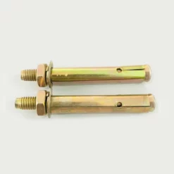 Victorian Plumbing Rondo Basin Fixing Kit