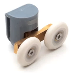 Victorian Plumbing Ella/Newark Top Fixed Runner Wheel