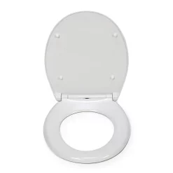 Croydex Lewis McZoo Flexi-Fix Toilet Seat By Steven Brown Art 7 Croydex Lewis McZoo Flexi-Fix Toilet Seat By Steven Brown Art -smedbo shop wl604222h d2