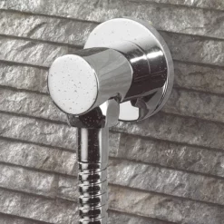 Crosswater - Designer Golf Wall Outlet Elbow