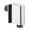 Crosswater Svelte Wall Outlet Elbow