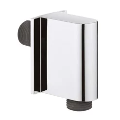 Crosswater Svelte Wall Outlet Elbow