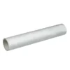 FloPlast White Push-Fit Wastepipe 32mm X 3m