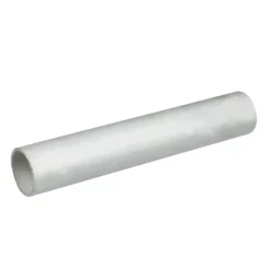 FloPlast White Push-Fit Wastepipe 32mm X 3m