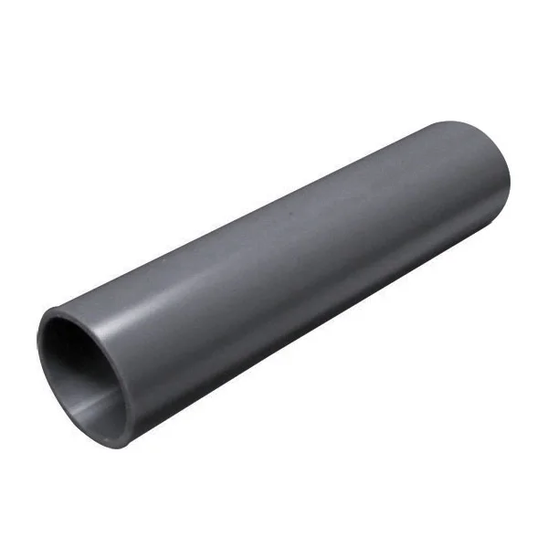FloPlast Anthracite Grey ABS Solvent Weld Wastepipe 32mm X 3m 1 FloPlast Anthracite Grey ABS Solvent Weld Wastepipe 32mm X 3m
