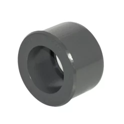 FloPlast 40 X 32mm Anthracite Grey ABS Reducer