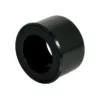 FloPlast 40 X 32mm Black ABS Reducer