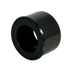 FloPlast 50 X 32mm Black ABS Reducer