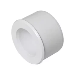 FloPlast 40 X 32mm White ABS Reducer