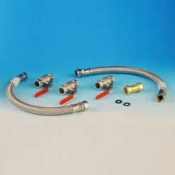 CalMag CalSoft Mini Water Softener + 22mm High Flow Installation Kit 5 CalMag CalSoft Mini Water Softener + 22mm High Flow Installation Kit -smedbo shop wscalsoftmini d1