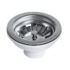 Bristan - Economy Basket Strainer Waste