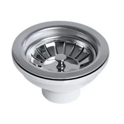 Bristan - Economy Basket Strainer Waste