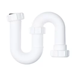 Viva Sanitary Fitting Viva 32mm Easi-Flo Multipurpose Swivel 'S' Trap