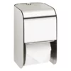 Franke Xinox XINX672 Double Toilet Roll Holder