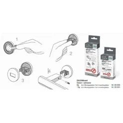 Zack Accessori Zack Mount Adhesive 13g