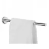 Zack Accessori Zack - Scala Stainless Steel Towel Holder