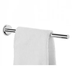 Zack Accessori Zack - Scala Stainless Steel Towel Holder