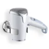 Zack Accessori Zack - Scala Stainless Steel Hair Dryer Holder