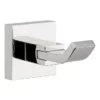 Crosswater - Zeya Single Robe Hook